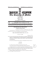 Consumer protection Act 2019.pdf